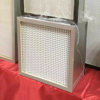 有隔板高效過(guò)濾器